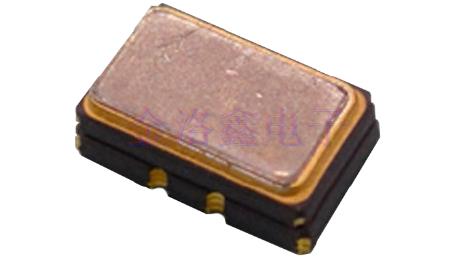 美國CTS新款TCXO晶振介紹和403C35D25M00000編碼示例