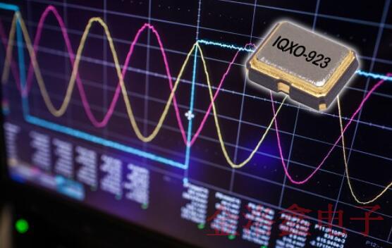 采購IQD Crystal產(chǎn)品可以得到哪些工程支持服務(wù)?