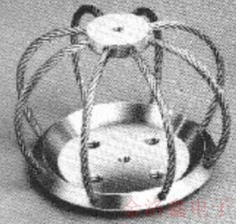 Crystal Oscillator啟動(dòng)振蕩時(shí)產(chǎn)生的噪聲和振動(dòng)隔離系統(tǒng)