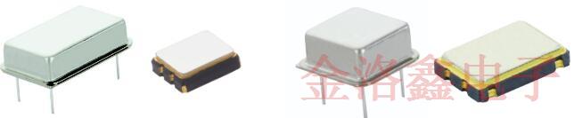 CTS時鐘振蕩器特征應用與特色產品介紹