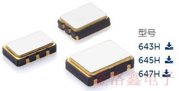 CTS時鐘振蕩器特征應用與特色產品介紹