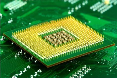 2020年微處理器的發(fā)展機遇也許與晶振相關(guān)