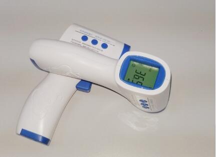 結(jié)合經(jīng)驗(yàn)與教訓(xùn)國(guó)內(nèi)第二代額溫槍將再次遠(yuǎn)征海外市場(chǎng)