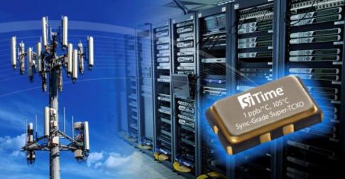 回顧上半年全球晶振與半導體市場供需不降反增