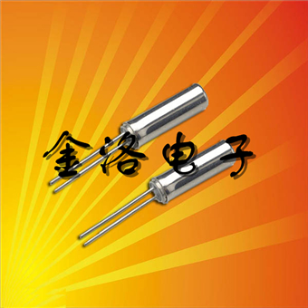 西鐵城晶振,音叉表晶,CFS-308晶振