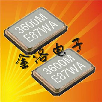 X1E000251005600,FA-118T愛(ài)普生晶振,1612無(wú)源諧振器