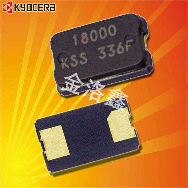 京瓷晶振,貼片晶振,CX8045GA晶振,進口晶振