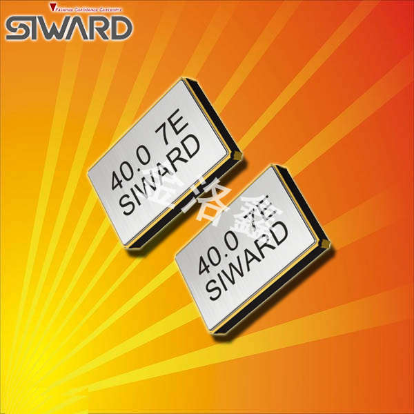 希華晶振,貼片晶振,SX-6035晶振,臺灣晶振