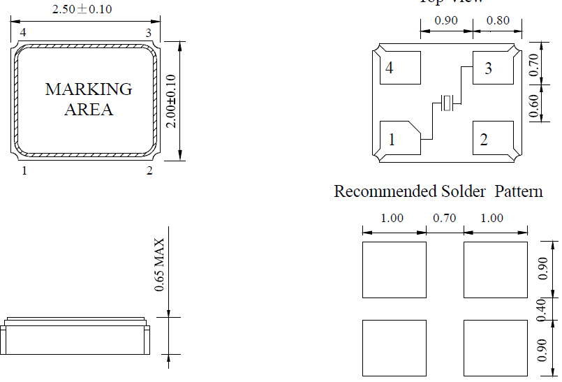 HCX-2SB2520，HCX-1AB2016，HCX-TAB1612