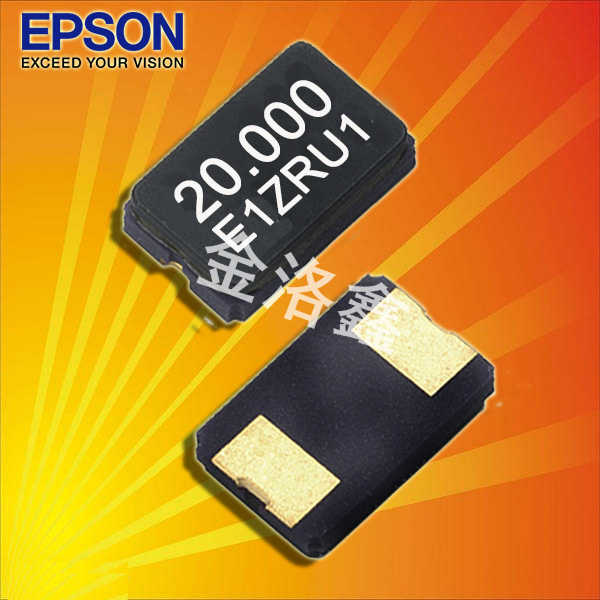 愛普生晶振,貼片晶振,FA-365晶振,無源日產(chǎn)晶振,FA-365 16.0000MB-G3