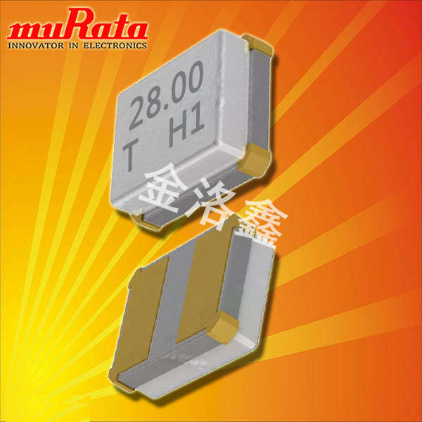 村田晶振,HCR2520晶振,XRCHA16M000F0A01R0晶振