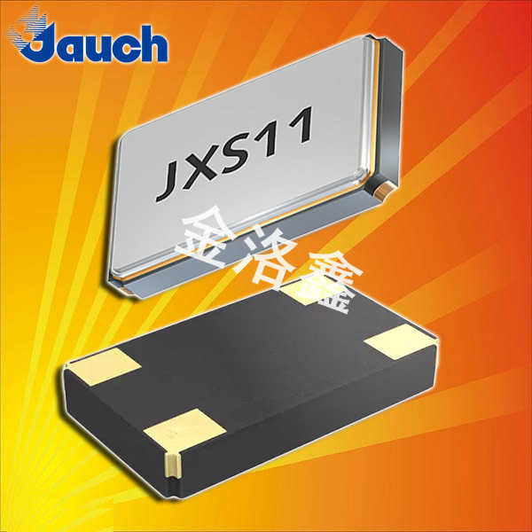 Q18.432-JXS53-12-50/50-T1(LF),jauch汽車應(yīng)用設(shè)備晶振,JXS53型號(hào)晶振