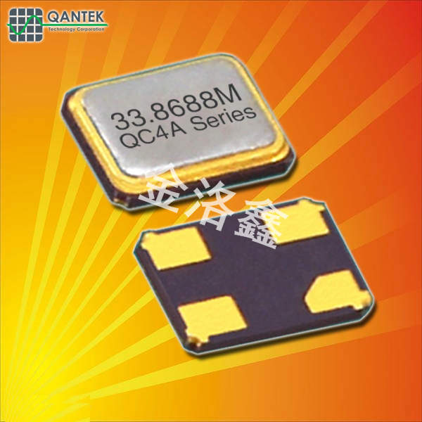 QANTEK晶振,貼片晶振,QC4A晶振,進(jìn)口晶振