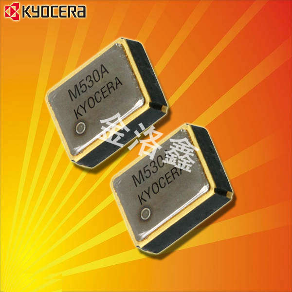 京瓷晶振,溫補(bǔ)晶振,KT1612晶振,KT1612A26000ECW18TBA晶振