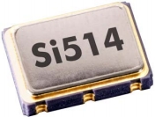 Silicon品牌,514BBC000932BAG,6G無線網(wǎng)絡(luò)晶振