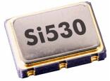 Silicon品牌,530BC156M250DG,6G移動通信晶振