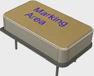 Anderson品牌,AE431晶振,長(zhǎng)方形鐘振,6G室外基站晶振