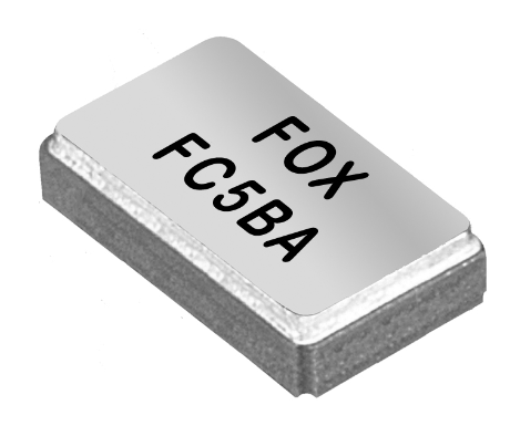 ?？怂惯M(jìn)口SMD晶體,FC5BACAGI12.0-T1空間站晶振,FC5BA高性能晶振