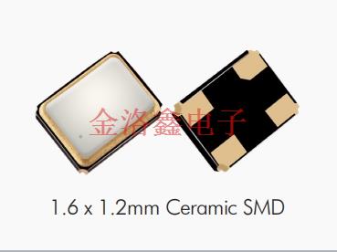 DIODES晶振,進(jìn)口石英晶體,US3200005Z,1612貼片晶振,百利通亞陶晶振,US諧振器