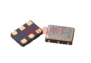 353LB3A015R石英晶振,CTS西迪斯壓控晶振,353低抖動性能晶振