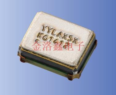 KT2016K26000AEU28T,日本進(jìn)口京瓷晶振,KT2016K小型表面貼裝晶振