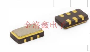 345LB3C2000T,CTS低成本晶振,高頻基頻晶體,345美國進口晶振