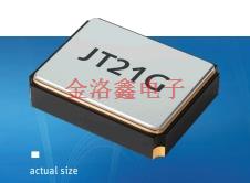O26,0-JT21G-E-M-1,8-LF,TCXO振蕩器,2016有源晶振,無線應用晶振