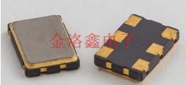 CL5032-155.520-2.5-25-X-T-TR,Raltron有源晶振,時鐘振蕩器,LVDS表面貼裝晶振