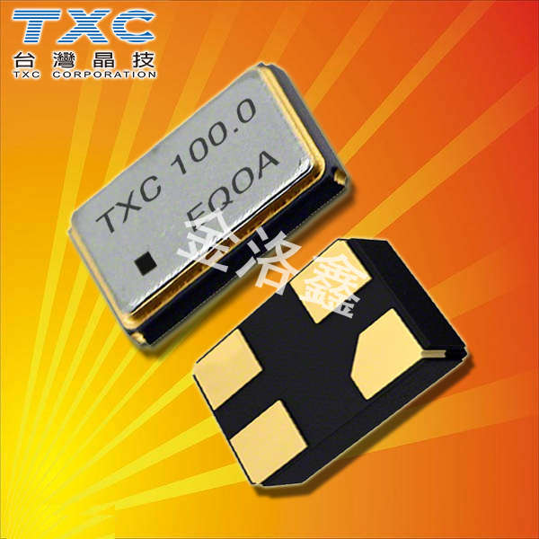 7B-8.000MAAJ-T,TXC無源晶振,5032網(wǎng)絡(luò)設(shè)備晶振