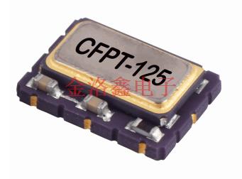 LFTVXO009909BULK,VCTCXO壓控溫補晶振,高頻率穩(wěn)定性晶振