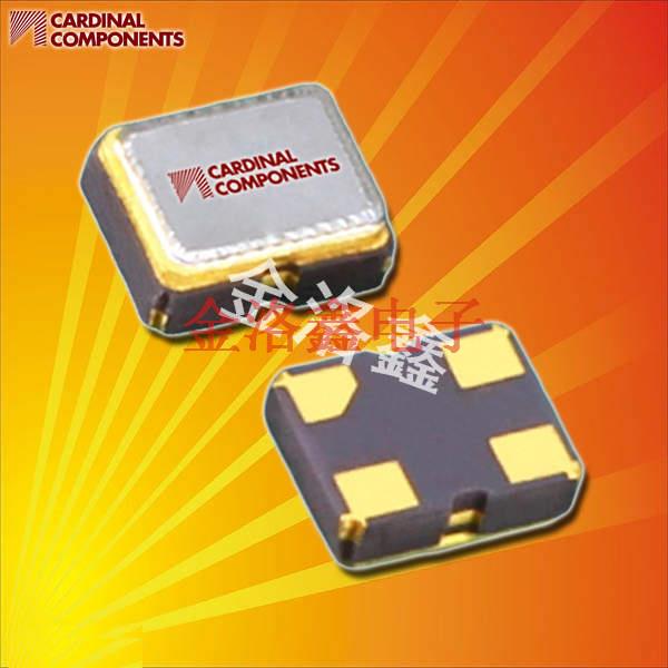 CPPC7L-A3B6-8.0TS,車規(guī)晶振,耐高溫晶振,Cardinal晶振