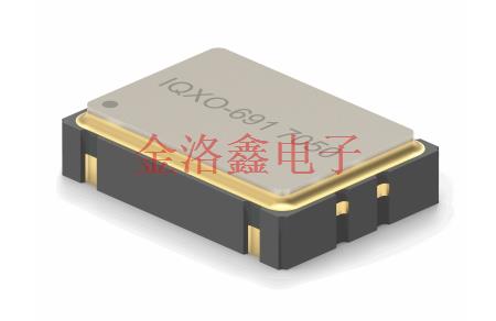 LFSPXO022683BULK,英國IQD晶振,HCMOS輸出晶振