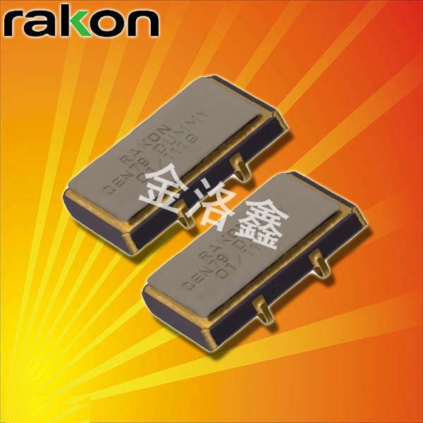 RK115ACJL2C1FM100M000000,Rakon瑞康晶振,ACMOS輸出晶振