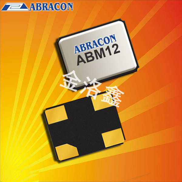 ABM11AIG-40.000MHZ-4-1Z-T3,ABRACO品牌晶振,2016mm寬溫晶振