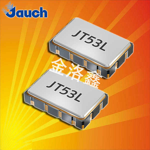 O10.0-JT53L-A-K-3.3,Jauch溫補(bǔ)晶振,3.3V有源晶振